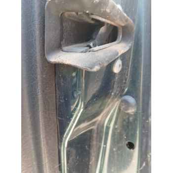 Recambio de cerradura puerta delantera derecha para audi 100 c4 sedán (4a2) 2.6 referencia OEM IAM   