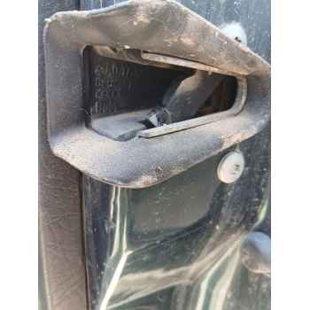 Recambio de cerradura puerta delantera derecha para audi 100 c4 sedán (4a2) 2.6 referencia OEM IAM   