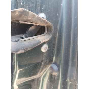 Recambio de cerradura puerta delantera derecha para audi 100 c4 sedán (4a2) 2.6 referencia OEM IAM   