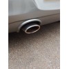 Recambio de tubo escape trasero para opel corsa d (s07) 1.2 (l08, l68) referencia OEM IAM 1699619280  