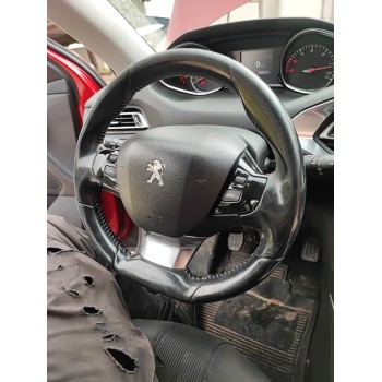 Recambio de volante para peugeot 308 sw ii (lc_, lj_, lr_, lx_, l4_) 1.6 hdi / bluehdi 115 (lcbhxm, lcbhxt) referencia OEM IAM  