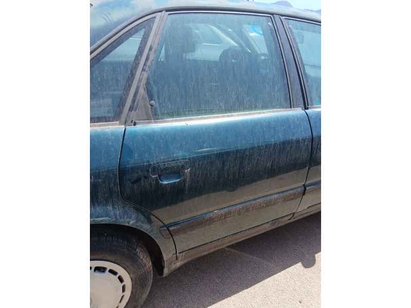 Recambio de puerta trasera derecha para audi 100 c4 sedán (4a2) 2.6 referencia OEM IAM   