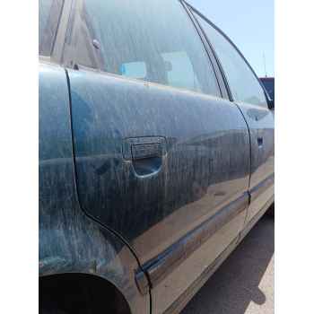 Recambio de puerta trasera derecha para audi 100 c4 sedán (4a2) 2.6 referencia OEM IAM   