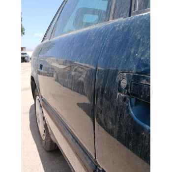 Recambio de puerta trasera derecha para audi 100 c4 sedán (4a2) 2.6 referencia OEM IAM   