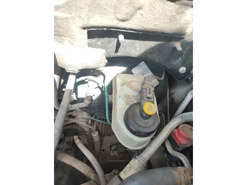 Recambio de servofreno para renault megane i coach (da0/1_) 1.4 16v (da0d, da1h, da0w, da10) referencia OEM IAM   