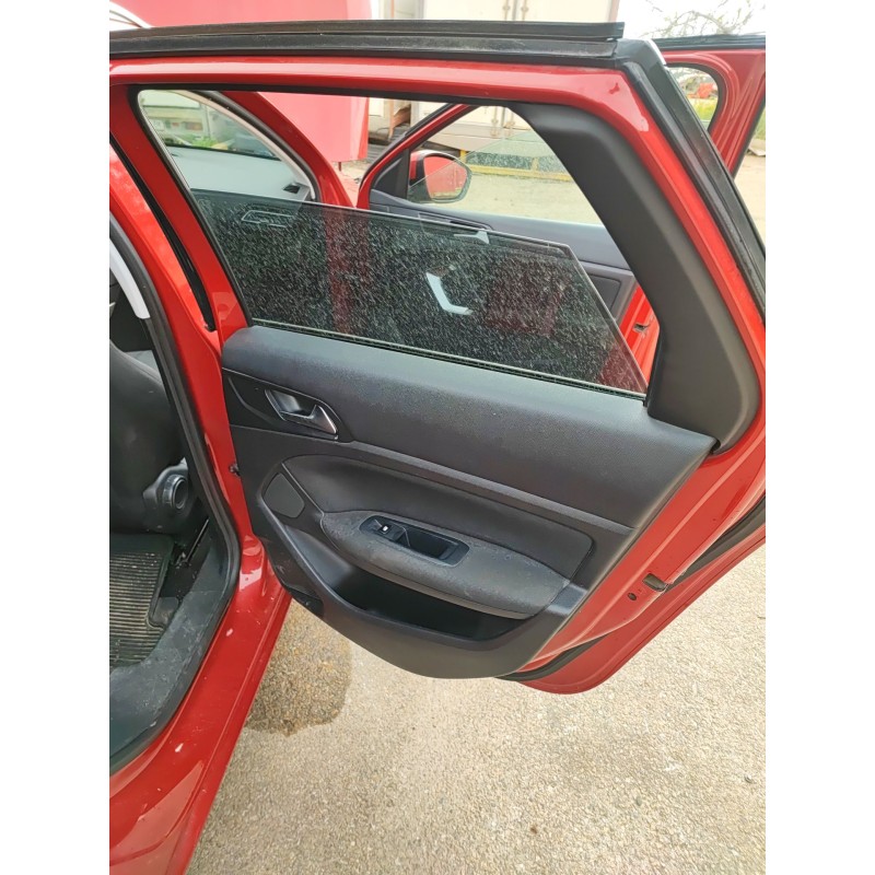 Recambio de elevalunas trasero derecho para peugeot 308 sw ii (lc_, lj_, lr_, lx_, l4_) 1.6 hdi / bluehdi 115 (lcbhxm, lcbhxt) r