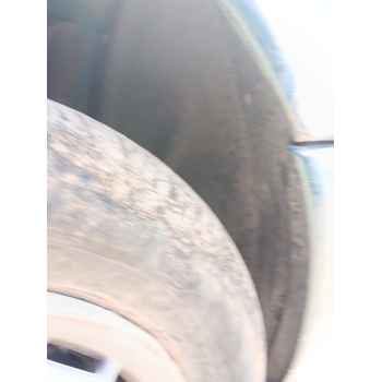 PASO RUEDA DELANTERO DERECHO 
