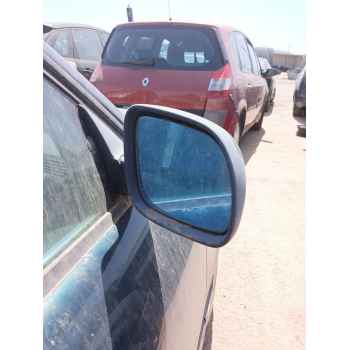 Recambio de retrovisor derecho para audi 100 c4 sedán (4a2) 2.6 referencia OEM IAM   