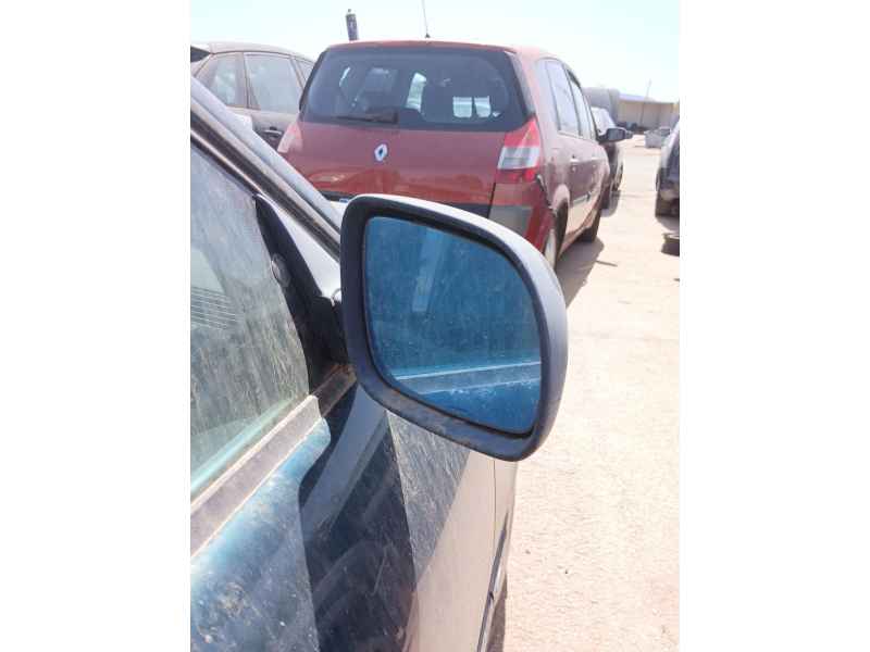 Recambio de retrovisor derecho para audi 100 c4 sedán (4a2) 2.6 referencia OEM IAM   