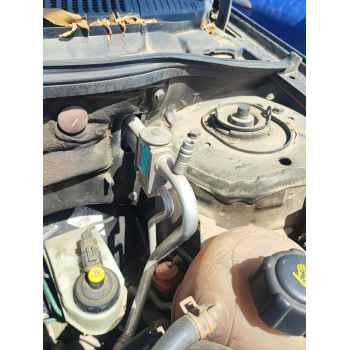 Recambio de tubos aire acondicionado para renault megane i coach (da0/1_) 1.4 16v (da0d, da1h, da0w, da10) referencia OEM IAM   