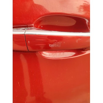 Recambio de maneta exterior delantera derecha para peugeot 308 sw ii (lc_, lj_, lr_, lx_, l4_) 1.6 hdi / bluehdi 115 (lcbhxm, lc