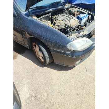 Recambio de amortiguador delantero derecho para renault megane i coach (da0/1_) 1.4 16v (da0d, da1h, da0w, da10) referencia OEM 