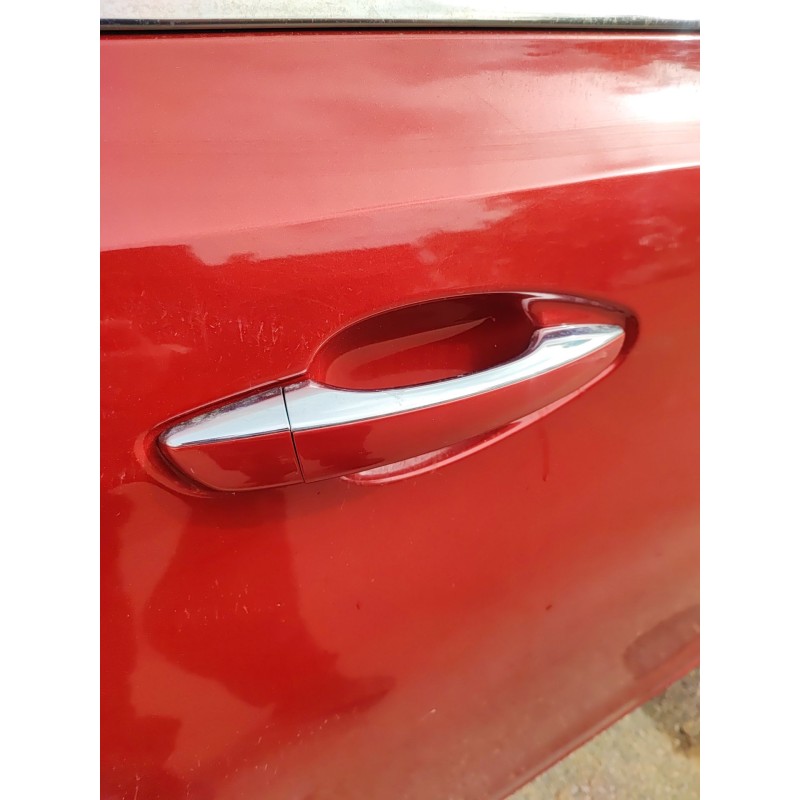 Recambio de maneta exterior trasera derecha para peugeot 308 sw ii (lc_, lj_, lr_, lx_, l4_) 1.6 hdi / bluehdi 115 (lcbhxm, lcbh