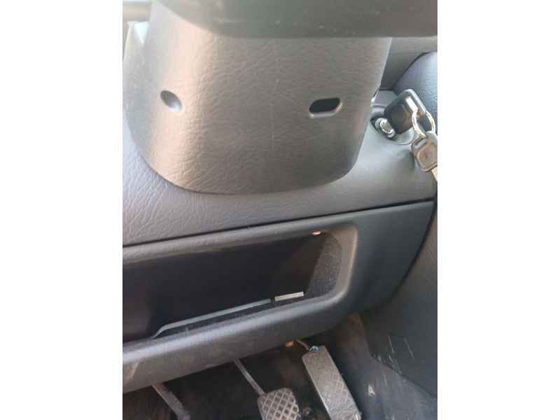 Recambio de columna direccion para audi 100 c4 sedán (4a2) 2.6 referencia OEM IAM   