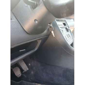 Recambio de columna direccion para audi 100 c4 sedán (4a2) 2.6 referencia OEM IAM   