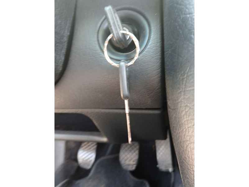 Recambio de conmutador de arranque para audi 100 c4 sedán (4a2) 2.6 referencia OEM IAM   