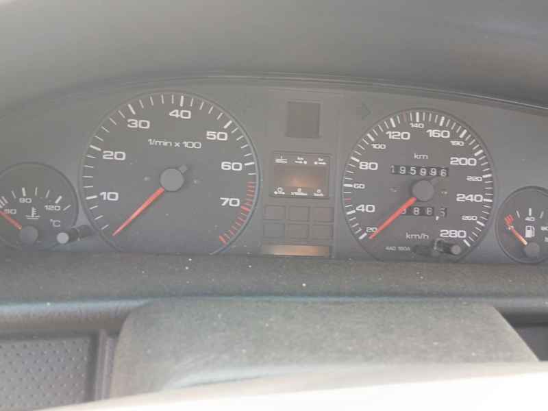 Recambio de cuadro instrumentos para audi 100 c4 sedán (4a2) 2.6 referencia OEM IAM   