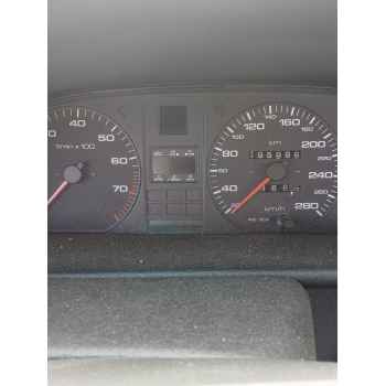 Recambio de cuadro instrumentos para audi 100 c4 sedán (4a2) 2.6 referencia OEM IAM   