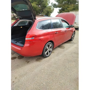 Recambio de aforador para peugeot 308 sw ii (lc_, lj_, lr_, lx_, l4_) 1.6 hdi / bluehdi 115 (lcbhxm, lcbhxt) referencia OEM IAM 