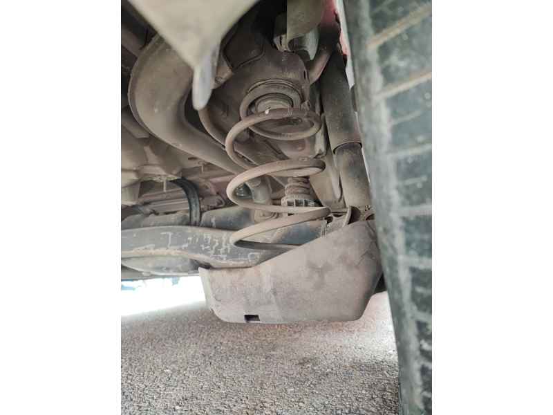 Recambio de amortiguador trasero derecho para peugeot 308 sw ii (lc_, lj_, lr_, lx_, l4_) 1.6 hdi / bluehdi 115 (lcbhxm, lcbhxt)