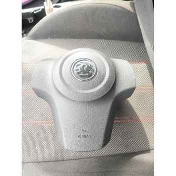 Recambio de airbag delantero derecho para opel corsa d (s07) 1.2 (l08, l68) referencia OEM IAM 13152361  