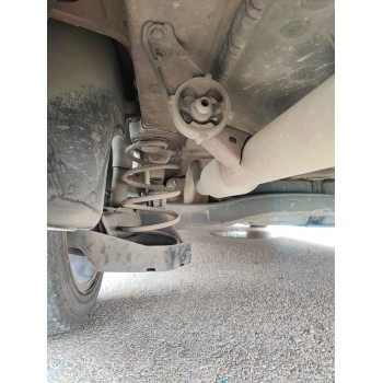 Recambio de amortiguador trasero izquierdo para peugeot 308 sw ii (lc_, lj_, lr_, lx_, l4_) 1.6 hdi / bluehdi 115 (lcbhxm, lcbhx