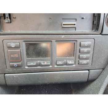 Recambio de mando climatizador para audi 100 c4 sedán (4a2) 2.6 referencia OEM IAM   