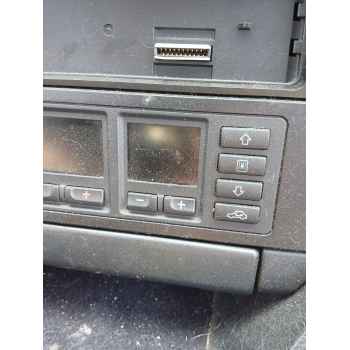 Recambio de mando climatizador para audi 100 c4 sedán (4a2) 2.6 referencia OEM IAM   