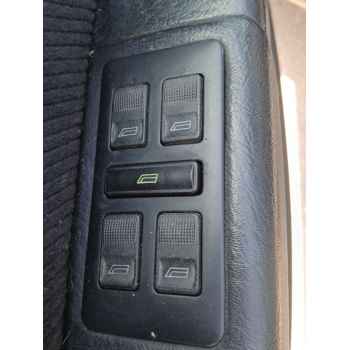 Recambio de mando elevalunas delantero izquierdo para audi 100 c4 sedán (4a2) 2.6 referencia OEM IAM   