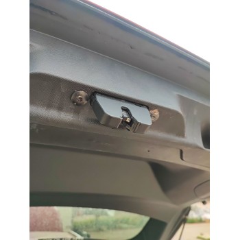 CERRADURA MALETERO / PORTON 