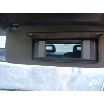 Recambio de parasol derecho para audi 100 c4 sedán (4a2) 2.6 referencia OEM IAM   