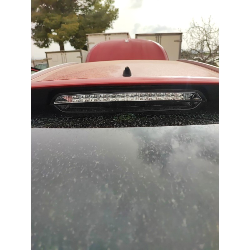 Recambio de luz central de freno para peugeot 308 sw ii (lc_, lj_, lr_, lx_, l4_) 1.6 hdi / bluehdi 115 (lcbhxm, lcbhxt) referen