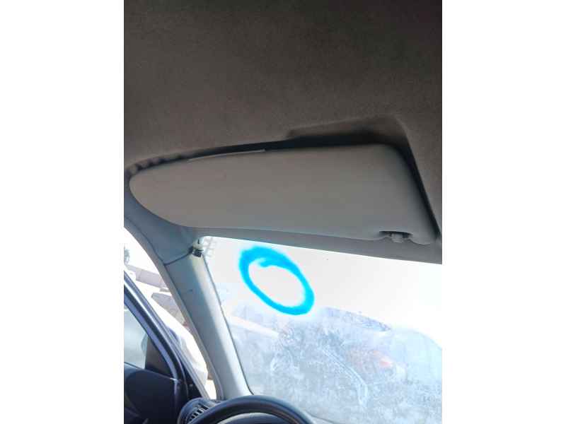Recambio de parasol izquierdo para audi 100 c4 sedán (4a2) 2.6 referencia OEM IAM   