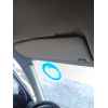 Recambio de parasol izquierdo para audi 100 c4 sedán (4a2) 2.6 referencia OEM IAM   