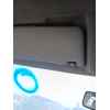 Recambio de parasol izquierdo para audi 100 c4 sedán (4a2) 2.6 referencia OEM IAM   