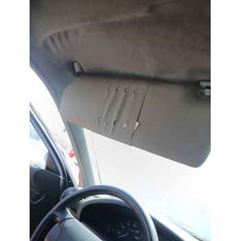 Recambio de parasol izquierdo para audi 100 c4 sedán (4a2) 2.6 referencia OEM IAM   