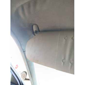 Recambio de parasol izquierdo para audi 100 c4 sedán (4a2) 2.6 referencia OEM IAM   
