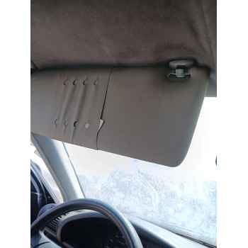 Recambio de parasol izquierdo para audi 100 c4 sedán (4a2) 2.6 referencia OEM IAM   