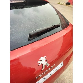 Recambio de motor limpia trasero para peugeot 308 sw ii (lc_, lj_, lr_, lx_, l4_) 1.6 hdi / bluehdi 115 (lcbhxm, lcbhxt) referen