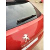 Recambio de motor limpia trasero para peugeot 308 sw ii (lc_, lj_, lr_, lx_, l4_) 1.6 hdi / bluehdi 115 (lcbhxm, lcbhxt) referen
