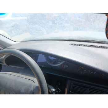 Recambio de salpicadero para audi 100 c4 sedán (4a2) 2.6 referencia OEM IAM   