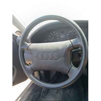 Recambio de volante para audi 100 c4 sedán (4a2) 2.6 referencia OEM IAM   