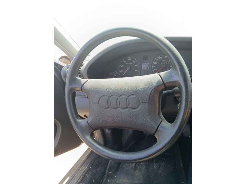 Recambio de volante para audi 100 c4 sedán (4a2) 2.6 referencia OEM IAM   