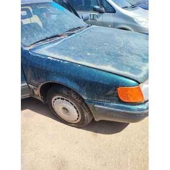 Recambio de aleta delantera derecha para audi 100 c4 sedán (4a2) 2.6 referencia OEM IAM   