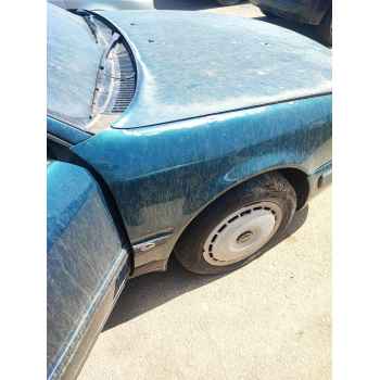 Recambio de aleta delantera derecha para audi 100 c4 sedán (4a2) 2.6 referencia OEM IAM   