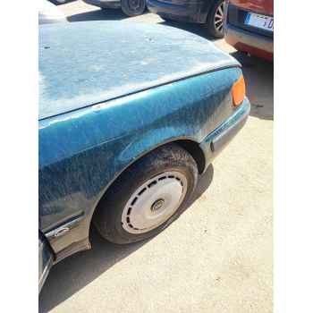 Recambio de aleta delantera derecha para audi 100 c4 sedán (4a2) 2.6 referencia OEM IAM   