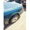 Recambio de aleta delantera derecha para audi 100 c4 sedán (4a2) 2.6 referencia OEM IAM   