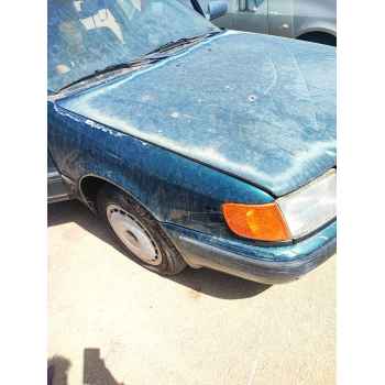 Recambio de aleta delantera derecha para audi 100 c4 sedán (4a2) 2.6 referencia OEM IAM   