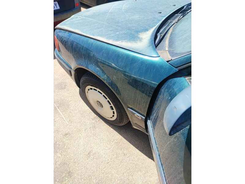 Recambio de aleta delantera izquierda para audi 100 c4 sedán (4a2) 2.6 referencia OEM IAM   