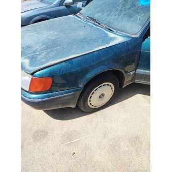 Recambio de aleta delantera izquierda para audi 100 c4 sedán (4a2) 2.6 referencia OEM IAM   